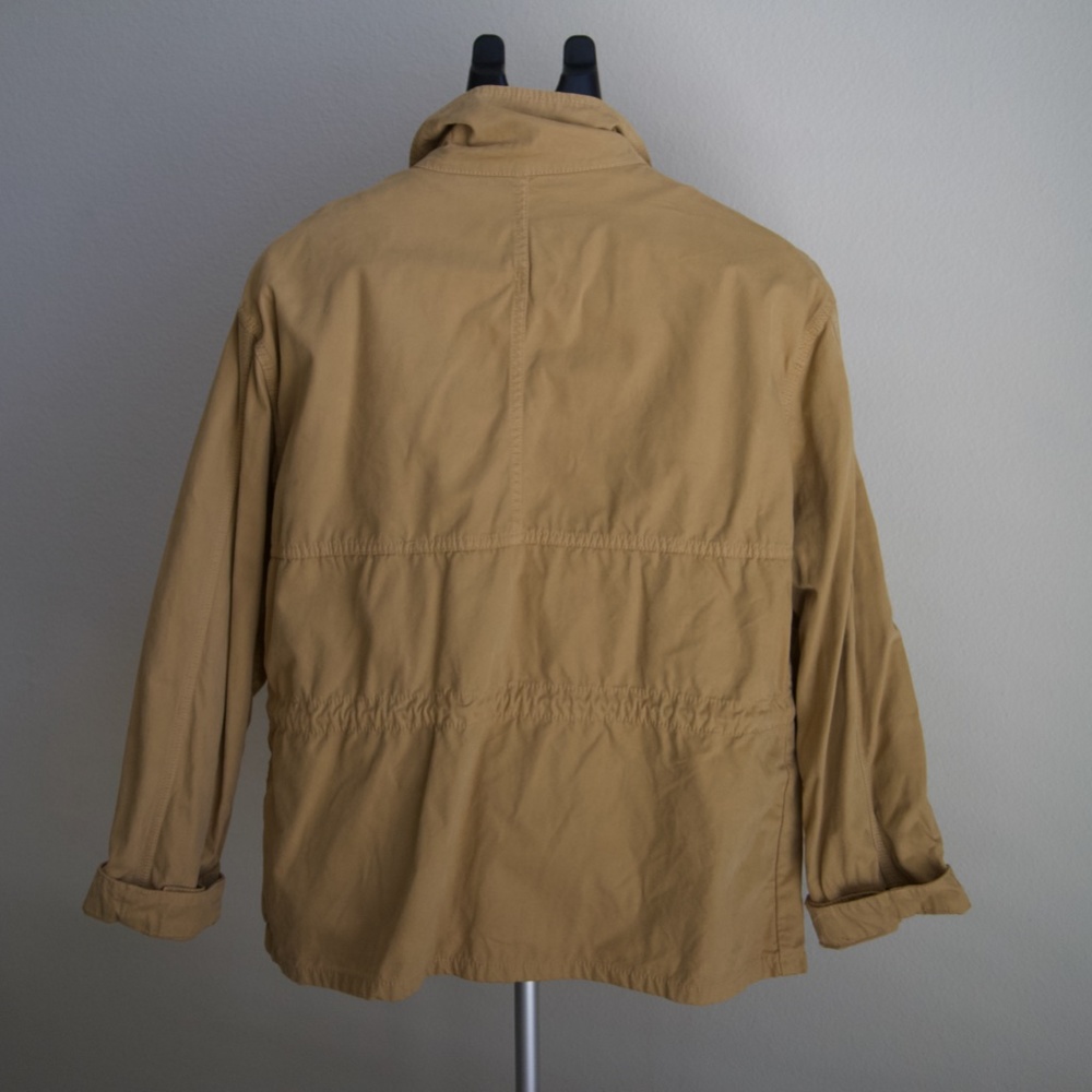 Madewell Utility Jacket - image 7